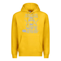 Lemon mess with my wife and they Premium Hoodie - linhVisuals