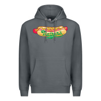 Rock resto, nathan's Premium Hoodie - linhVisuals