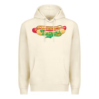 Sandshell resto, nathan's Premium Hoodie - linhVisuals
