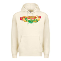Tofu resto, nathan's Premium Hoodie - linhVisuals