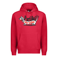Cardinal resto portillo's Premium Hoodie - linhVisuals