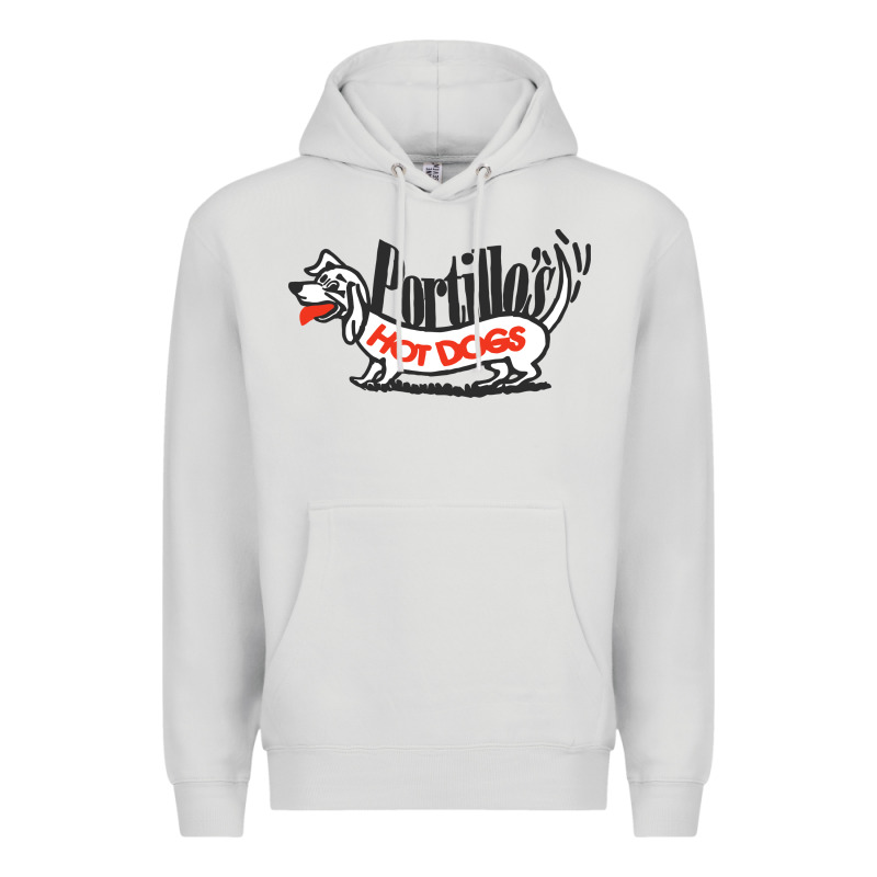 Resto Portillo's Premium Hoodie by linhVisuals | Teevron