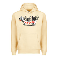 Pina Colada resto portillo's Premium Hoodie - linhVisuals