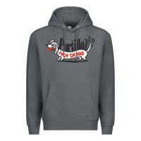 Rock resto portillo's Premium Hoodie - linhVisuals