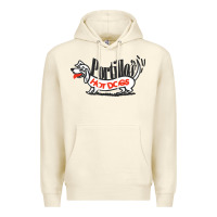 Sandshell resto portillo's Premium Hoodie - linhVisuals