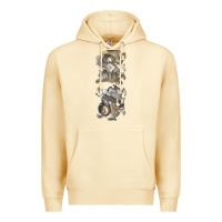 Pina Colada where the wild things are Premium Hoodie - linhVisuals