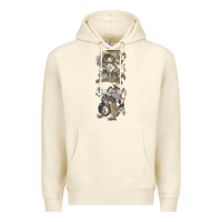 Sandshell where the wild things are Premium Hoodie - linhVisuals