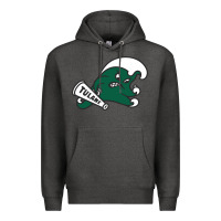 Tulane Green Wave Premium Hoodie | Teevron