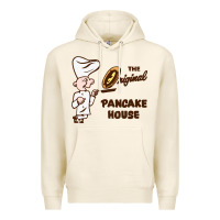 Tofu resto pancake house Premium Hoodie - linhVisuals