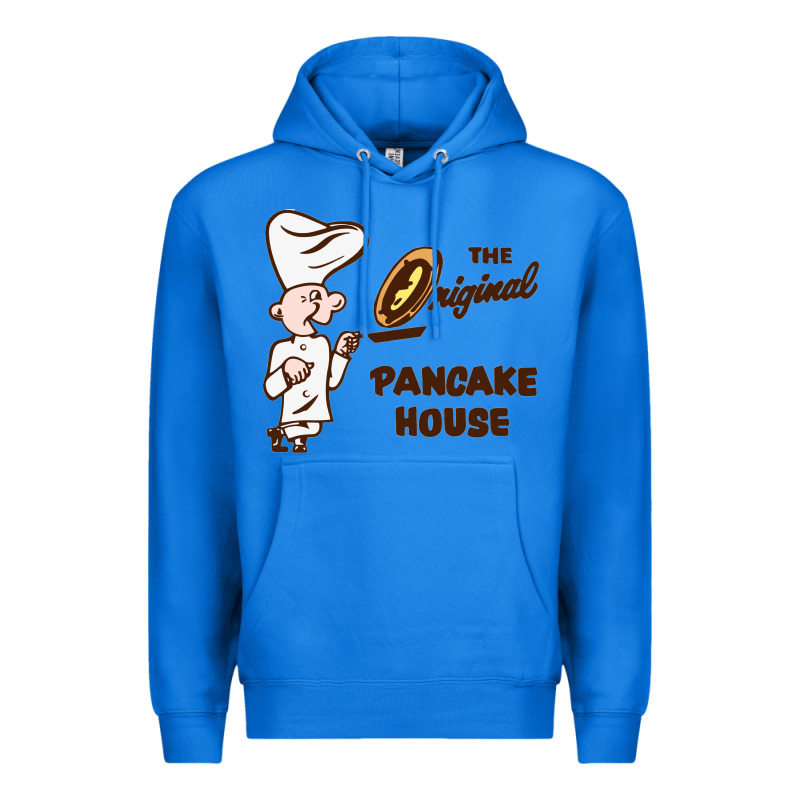 Resto Pancake House Premium Hoodie by linhVisuals | Teevron