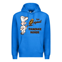True Royal resto pancake house Premium Hoodie - linhVisuals