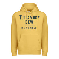 Antique Gold tullamore dew Premium Hoodie - linhVisuals