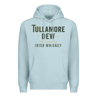 Blue Mist tullamore dew Premium Hoodie - linhVisuals