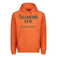 Carrot tullamore dew Premium Hoodie - linhVisuals