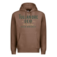 Chestnut tullamore dew Premium Hoodie - linhVisuals