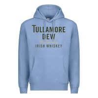 Colony Blue tullamore dew Premium Hoodie - linhVisuals