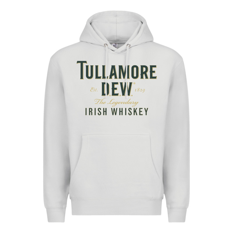 Tullamore Dew Premium Hoodie by linhVisuals | Teevron