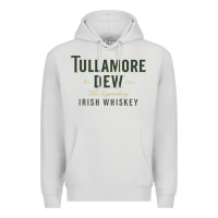 Dove Grey tullamore dew Premium Hoodie - linhVisuals