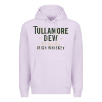 Lilac tullamore dew Premium Hoodie - linhVisuals