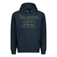 Navy tullamore dew Premium Hoodie - linhVisuals
