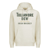 Oatmeal Heather tullamore dew Premium Hoodie - linhVisuals