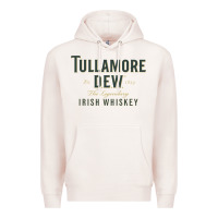 Pale Pink tullamore dew Premium Hoodie - linhVisuals