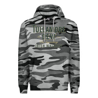 Slate Camo tullamore dew Premium Hoodie - linhVisuals