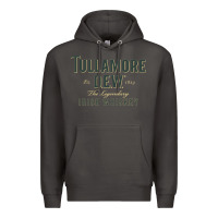 Smoke tullamore dew Premium Hoodie - linhVisuals