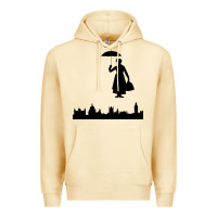 Pina Colada marry poppins Premium Hoodie - linhVisuals