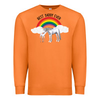 Carrot Best Daddy Ever Premium Sweatshirt - Bettercallsaul