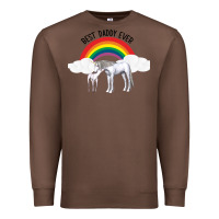 Chestnut Best Daddy Ever Premium Sweatshirt - Bettercallsaul