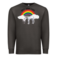 Smoke Best Daddy Ever Premium Sweatshirt - Bettercallsaul