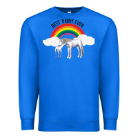 True Royal Best Daddy Ever Premium Sweatshirt - Bettercallsaul