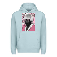 Blue Mist tyler the creator 2 Premium Hoodie - linhVisuals