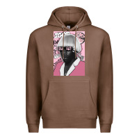 Tyler The Creator 2 Premium Hoodie | Teevron