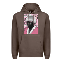 Coffee tyler the creator 2 Premium Hoodie - linhVisuals