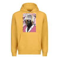 Mustard tyler the creator 2 Premium Hoodie - linhVisuals