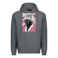 Rock tyler the creator 2 Premium Hoodie - linhVisuals