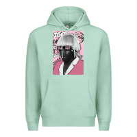 Seafoam tyler the creator 2 Premium Hoodie - linhVisuals