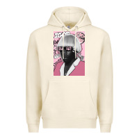 Tofu tyler the creator 2 Premium Hoodie - linhVisuals