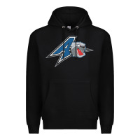 Black unc asheville bulldogs Premium Hoodie - linhVisuals