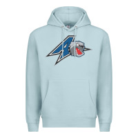 Blue Mist unc asheville bulldogs Premium Hoodie - linhVisuals