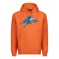 Carrot unc asheville bulldogs Premium Hoodie - linhVisuals