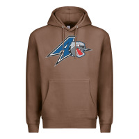 Chestnut unc asheville bulldogs Premium Hoodie - linhVisuals