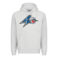 Dove Grey unc asheville bulldogs Premium Hoodie - linhVisuals