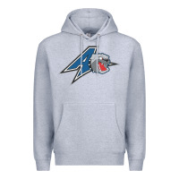 Heather Grey unc asheville bulldogs Premium Hoodie - linhVisuals