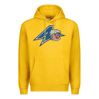 Lemon unc asheville bulldogs Premium Hoodie - linhVisuals