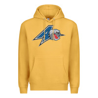 Mustard unc asheville bulldogs Premium Hoodie - linhVisuals