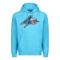 Ocean Blue unc asheville bulldogs Premium Hoodie - linhVisuals