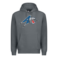 Rock unc asheville bulldogs Premium Hoodie - linhVisuals